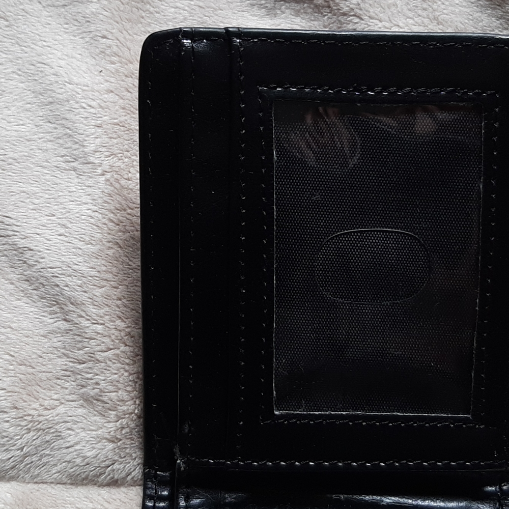 "Breaking Bad" Heisenberg Bifold Wallet Walter White - Picture 7 of 7